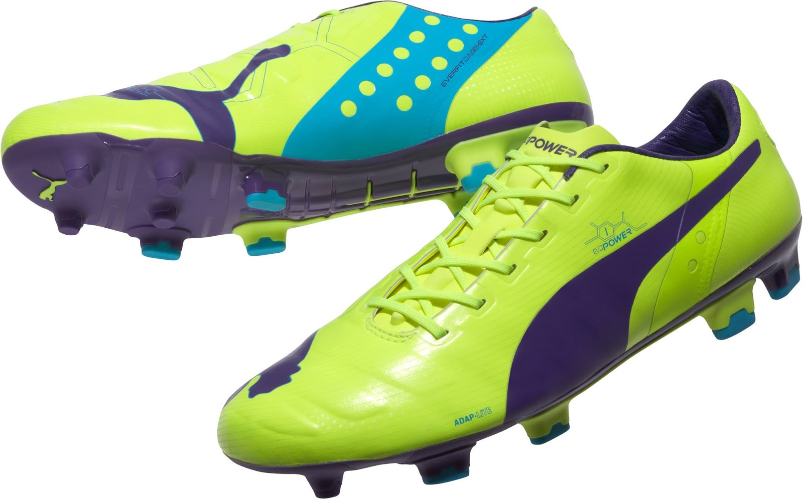 new puma football boots 2015