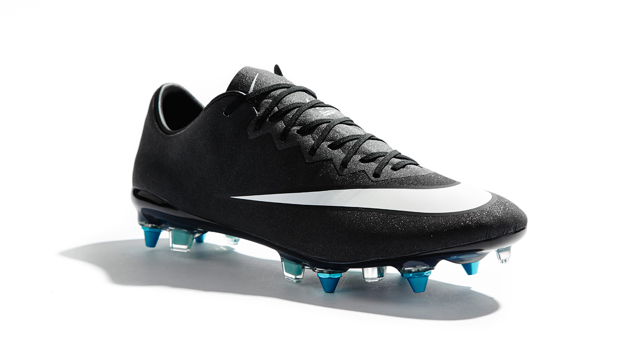 Nike Mercurial Vapor IX Galaxy SOLD Soccer Footwear