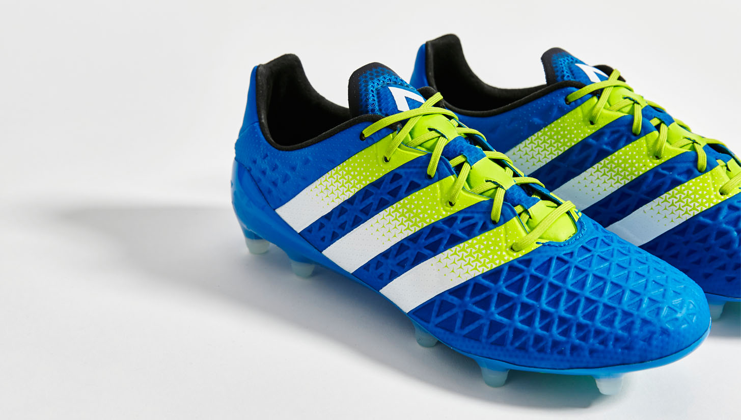 ace16.1 | Volky Football Boots